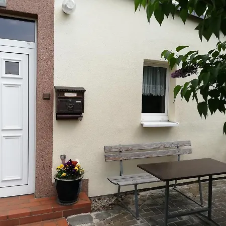Rosenvilla Apartment *
