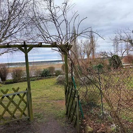 Rosenvilla Apartmán *