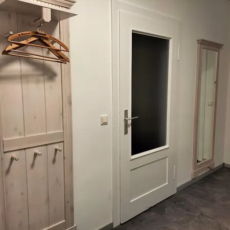 Rosenvilla Apartmán