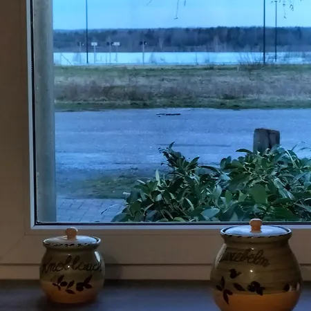 Rosenvilla Apartmán Sedlitz