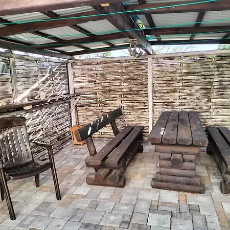 Rosenvilla * Sedlitz