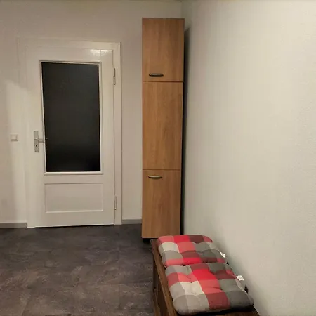 Apartmán Rosenvilla *