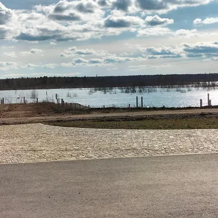 Rosenvilla Apartmán