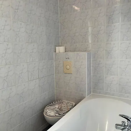 Rosenvilla * Sedlitz