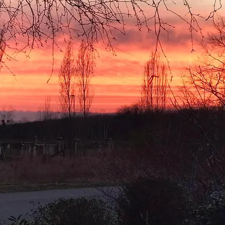 Apartmán Rosenvilla