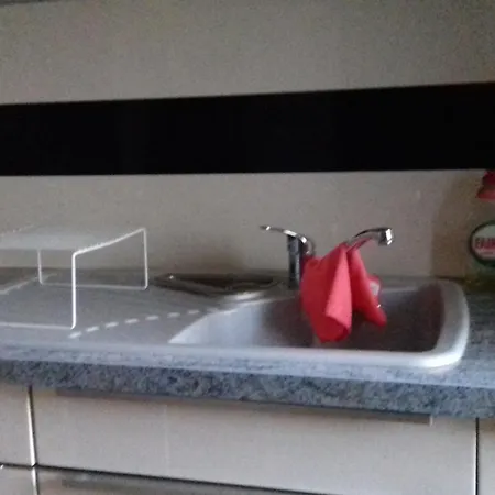 Rosenvilla Apartmán