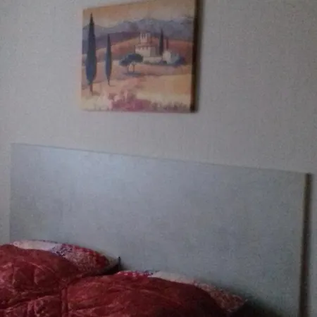 Rosenvilla * Sedlitz