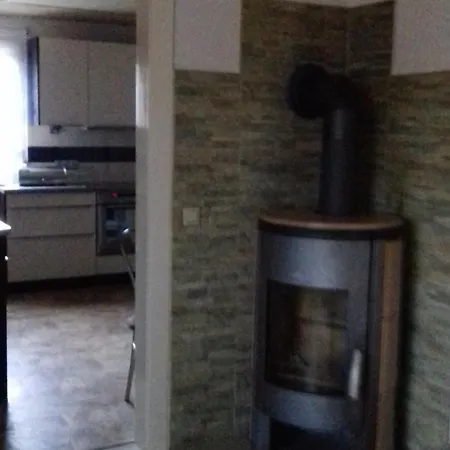 Rosenvilla Apartmán *