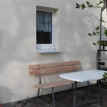 Rosenvilla Apartmán *