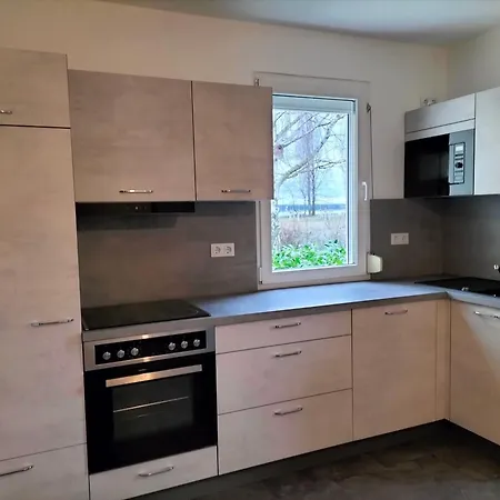 Apartmán Rosenvilla *