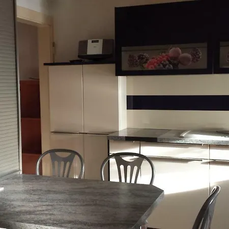 Apartmán Rosenvilla