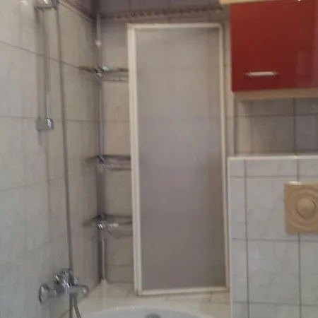 Apartmán Rosenvilla *