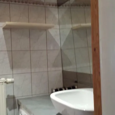 Rosenvilla דירה *