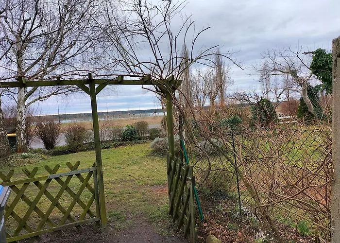 Rosenvilla Apartment *