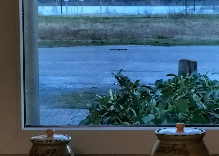 Rosenvilla Apartment Sedlitz