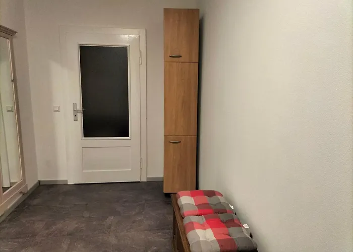 Apartment Rosenvilla *