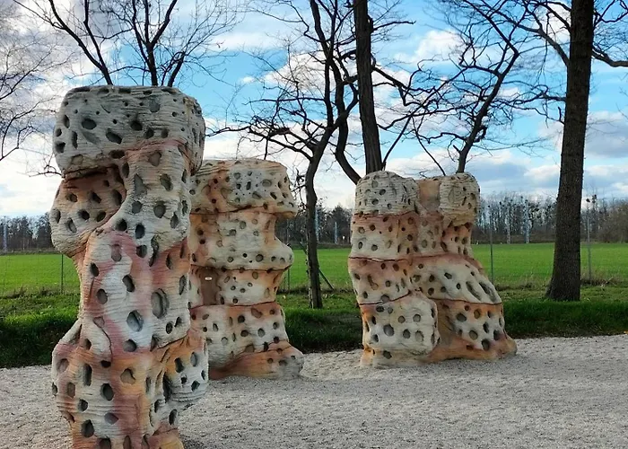 Rosenvilla Apartment