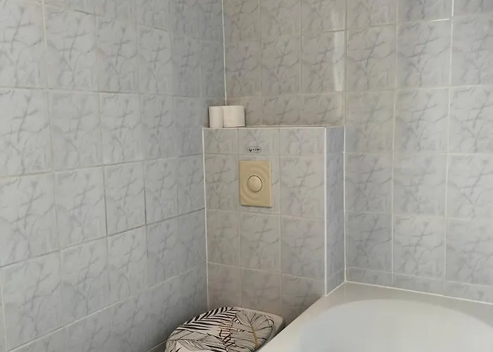 Rosenvilla * Sedlitz