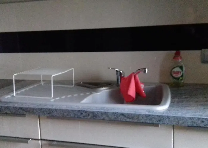 Rosenvilla Apartment