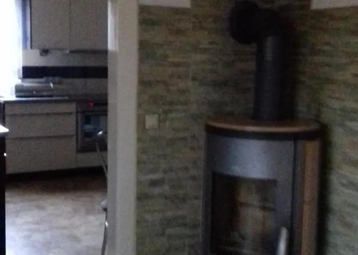 Rosenvilla Apartment *